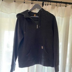 Womens Carhartt Hoodie